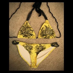 Sinful bikini size medium